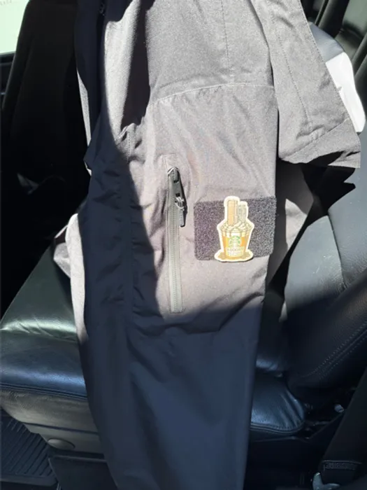 CustomPatch.Com - PVC Patches