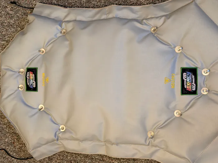 CustomPatch.Com - Printed Patches