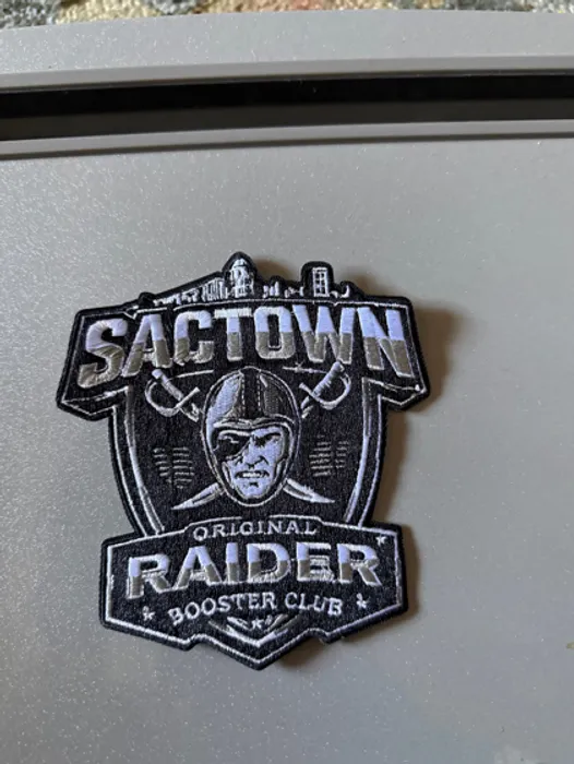 CustomPatch.Com - Embroidered Patches