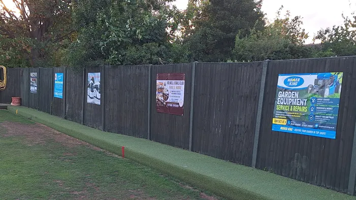 CustomPatch.Com - Custom Vinyl Banners