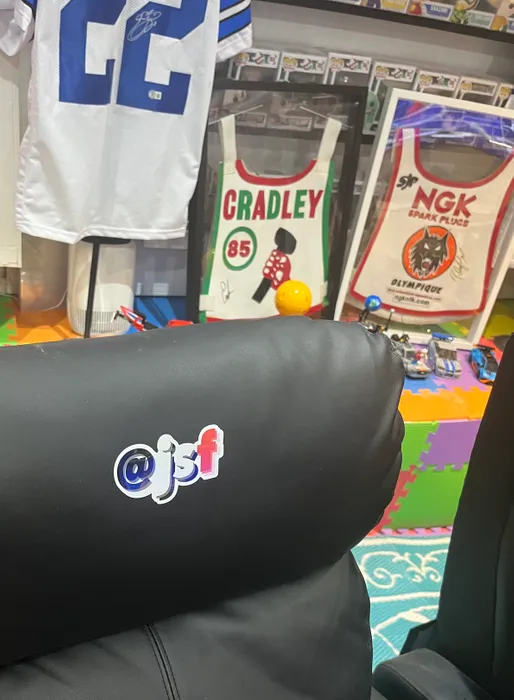 CustomPatch.Com - Custom Shape Stickers