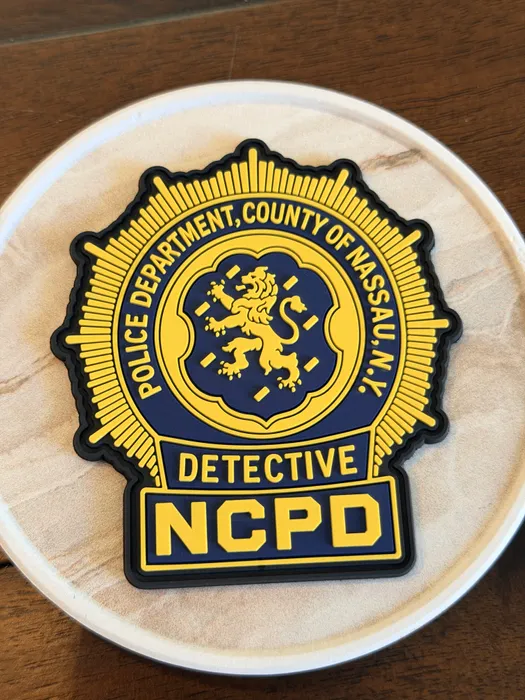 CustomPatch.Com - PVC Patches