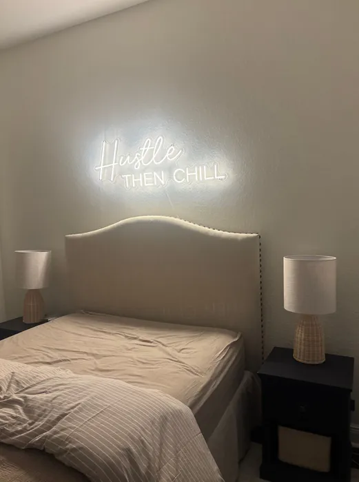 CustomPatch.Com - Artwork Neon Sign