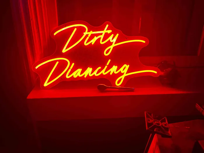 CustomPatch.Com - Custom Neon Sign