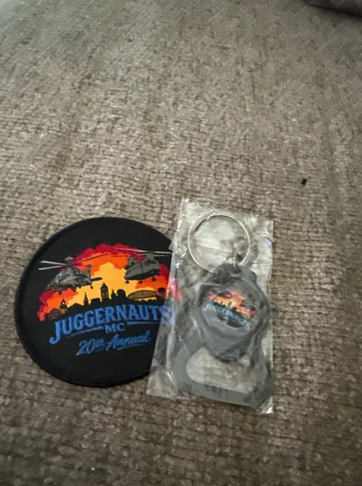 CustomPatch.Com - Woven Patches