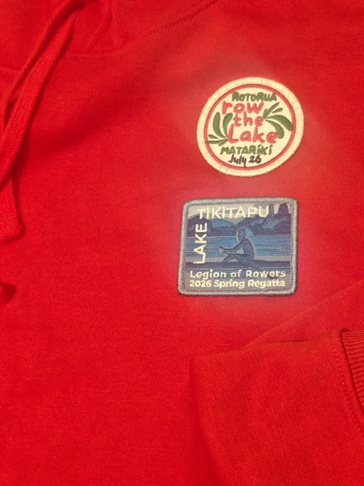 CustomPatch.Com - Embroidered Patches