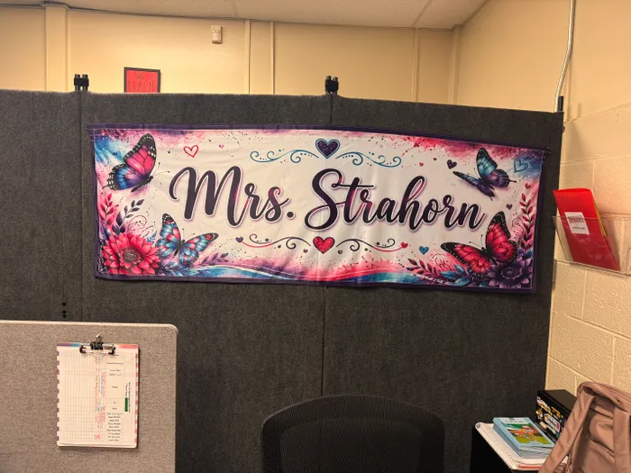 CustomPatch.Com - Custom Fabric Banners