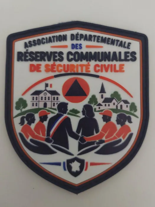 CustomPatch.Com - PVC Patches