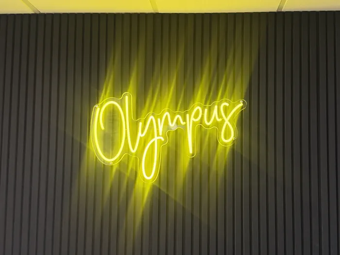 CustomPatch.Com - Custom Neon Sign