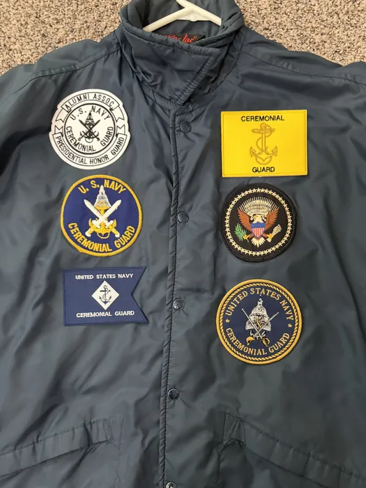 CustomPatch.Com - Embroidered Patches