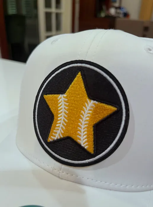 CustomPatch.Com - Embroidered Patches