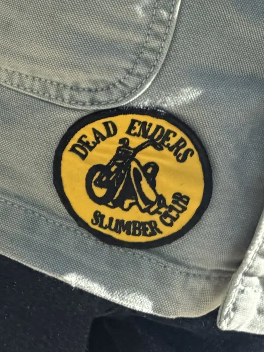 CustomPatch.Com - Embroidered Patches
