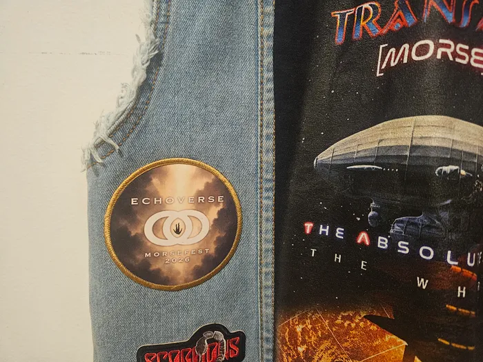 CustomPatch.Com - Embroidery + Printed Patch