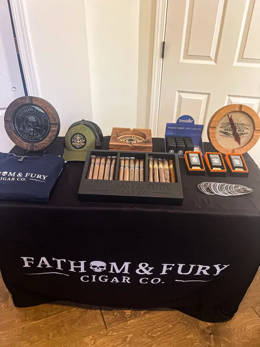 CustomPatch.Com - Custom Rectangle Table Covers