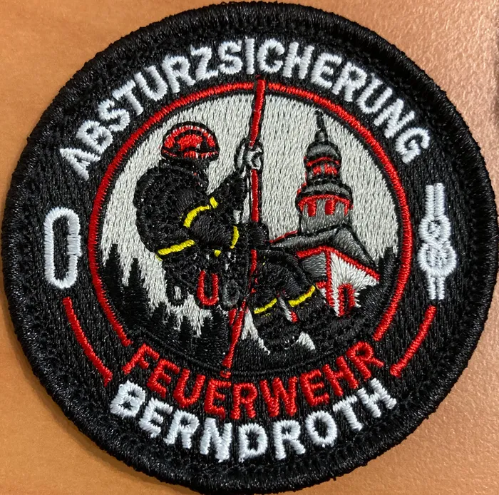 CustomPatch.Com - Embroidered Patches