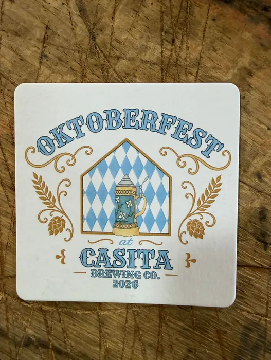 CustomPatch.Com - Pulpboard Coasters