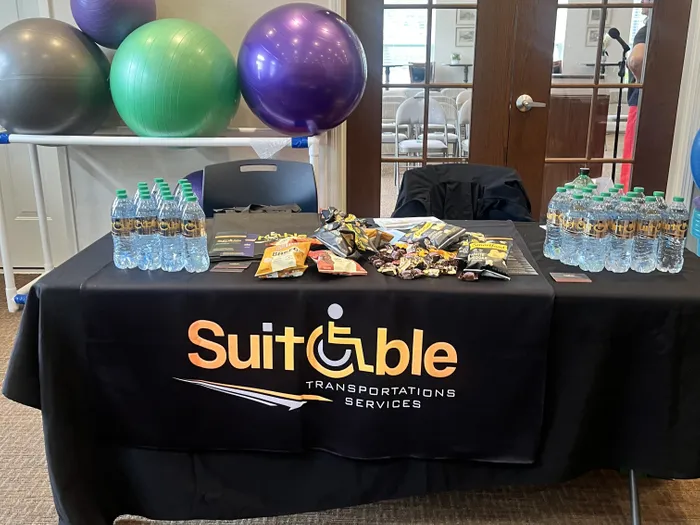 CustomPatch.Com - Custom Rectangle Table Covers
