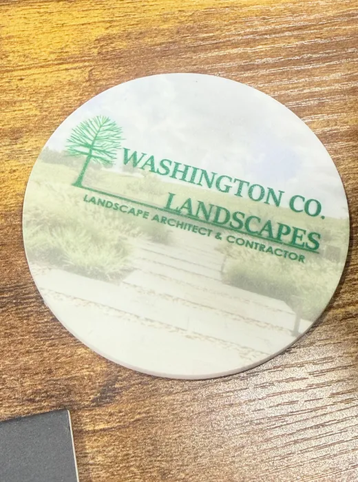 CustomPatch.Com - PVC Coasters