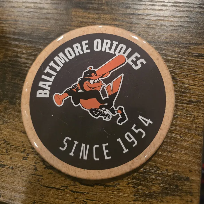 CustomPatch.Com - Cork Coasters