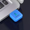 Square 360 Rotating USB 
