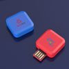 Square 360 Rotating USB 