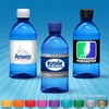12oz Flat Water Bottle 