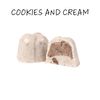 Gourmet Chocolate Truffles with Full Color Lid Gift Box - 20 pc 