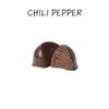 Gourmet Chocolate Truffles with Full Color Lid Gift Box - 20 pc 