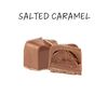 Gourmet Chocolate Truffles with Full Color Lid Gift Box - 20 pc 