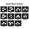 Mini Flip-Top Tube with MicroMints® 