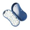 Blue Flip Flop Mint Tin 