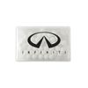 Rectangle Mint Card 