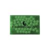 Rectangle Mint Card 
