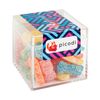 Sweet Boxes with Sour Kids 