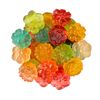 Clever Candy 2oz. Full Color DigiBag™ with Gummy Blooms 
