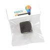 Header Bag Small - Hot Cocoa Cube 