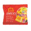 Zagasnacks™ Wide Promo Pack Bag-ZSW5 