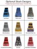 Four-Tier Tower 