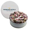 The Royal Tin with Individually Wrapped Mints 