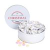 The Royal Tin with Individually Wrapped Mints 