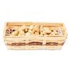 Gift Basket with Cashews 
