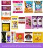 Bunny James Premium Sampler Variety Box (20 count) 