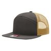 Richardson 168 7 Panel Trucker 