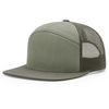 Richardson 168 7 Panel Trucker 