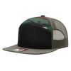 Richardson 168 7 Panel Trucker 