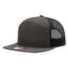 Richardson 168 7 Panel Trucker 