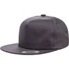 YP Classics Lightly Structured Five-Panel Snapback 