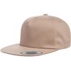 YP Classics Lightly Structured Five-Panel Snapback 
