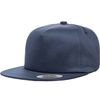 YP Classics Lightly Structured Five-Panel Snapback 
