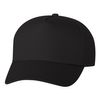 Valucap Structured Five Panel Structured Plastic Tab 